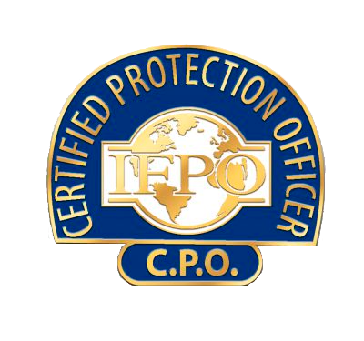 Logo del Programa CPO - Certificación para Oficiales de Protección