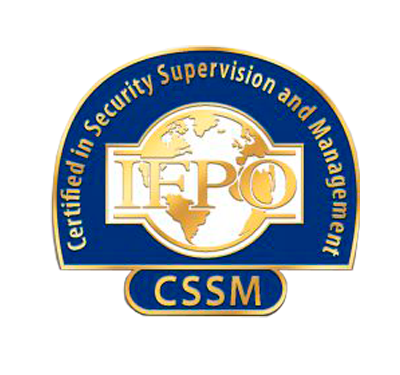 Logo del Programa CPO - Certificación para Oficiales de Protección